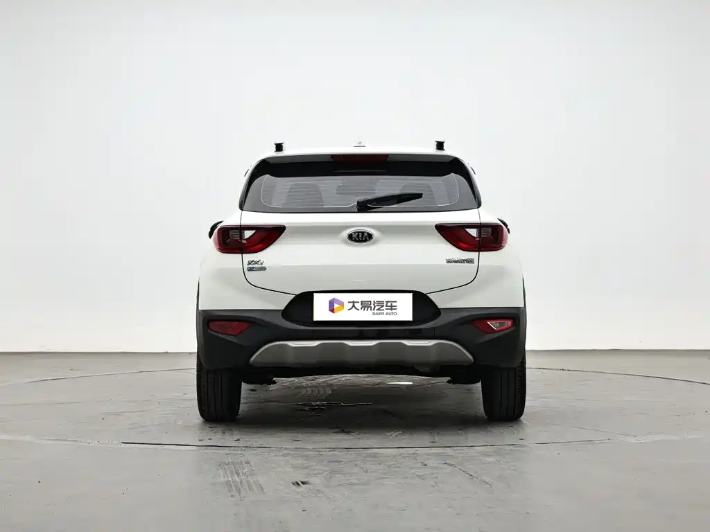 Kia KX1 — миниатюра 4