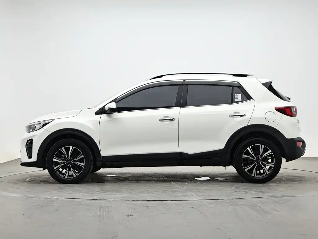 Kia KX1 — миниатюра 6
