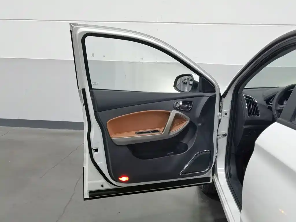 Haima Haima S5 — миниатюра 8