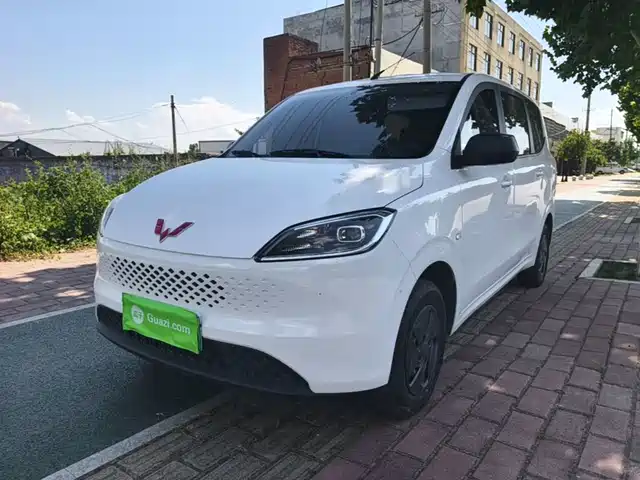 2025 Wuling Motors