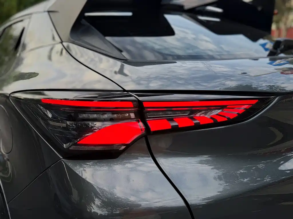 Changan UNI-T — миниатюра 24