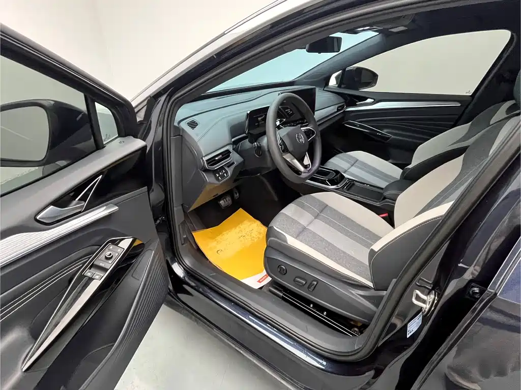 VOLKSWAGEN ID.4 CROZZ