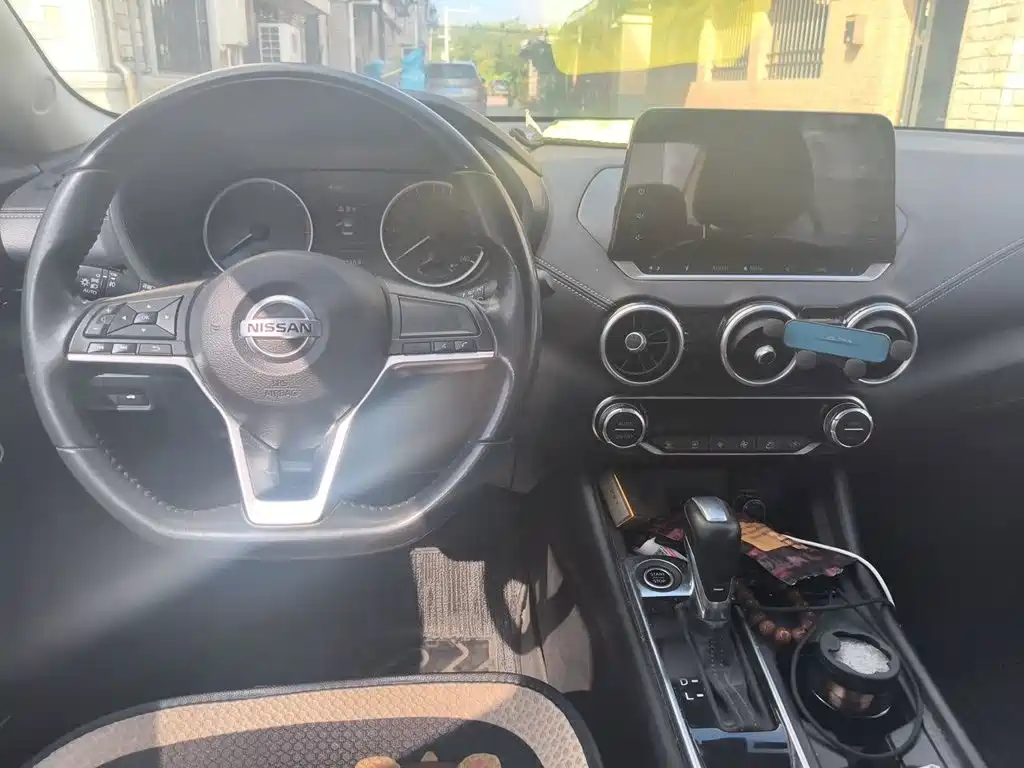 Nissan Sylphy — миниатюра 10