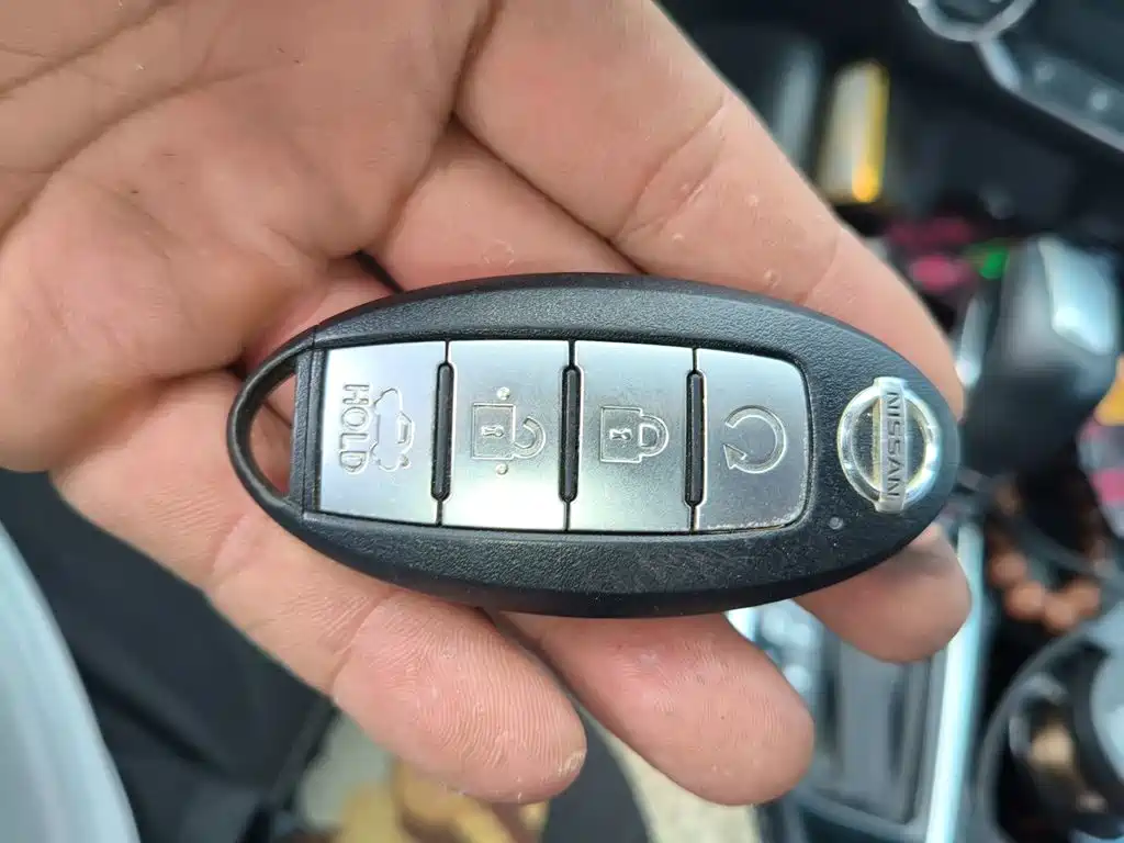 Nissan Sylphy — миниатюра 9