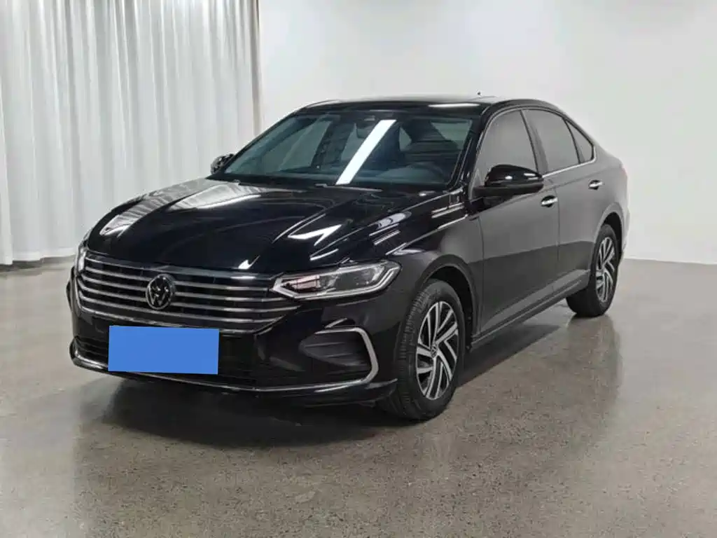 Volkswagen Lavida 2024