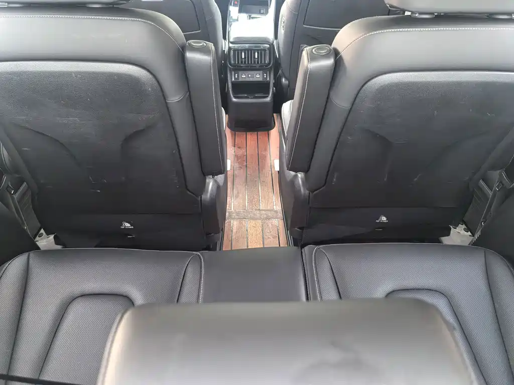 Hyundai Custo — миниатюра 29