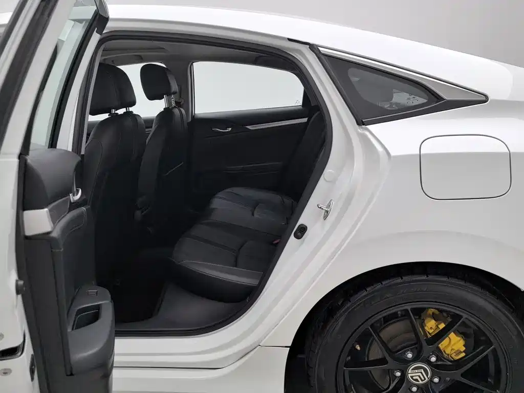 Honda Civic — миниатюра 15