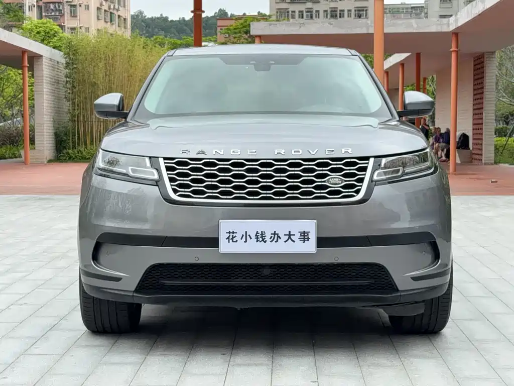 Land Rover Range Rover Velar 2020 P250