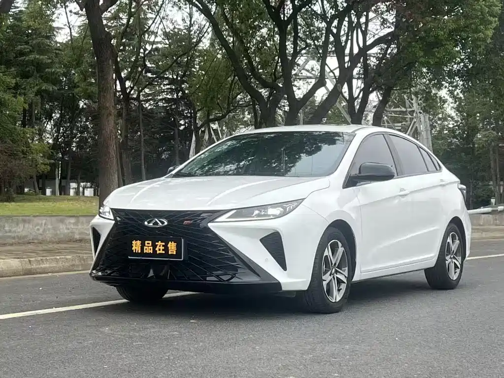 Купить Chery Arrizo 5 GT