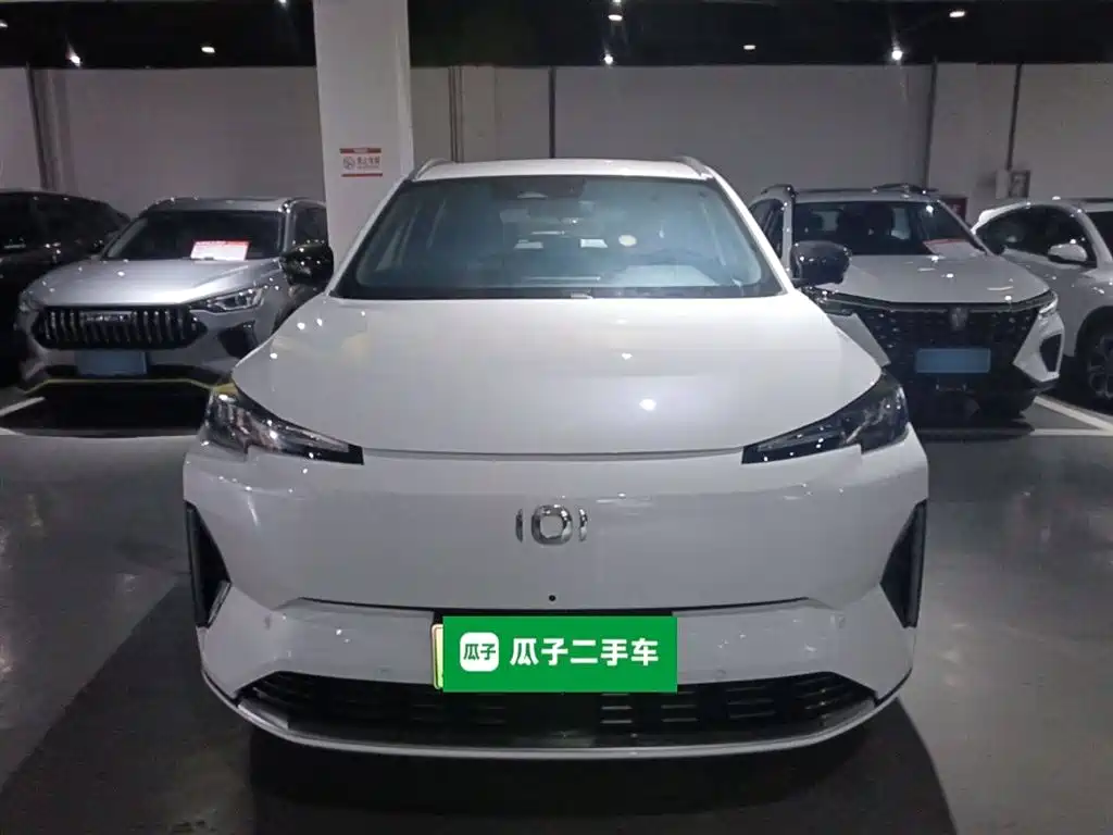 CHANGAN  Q05 CLASSIC