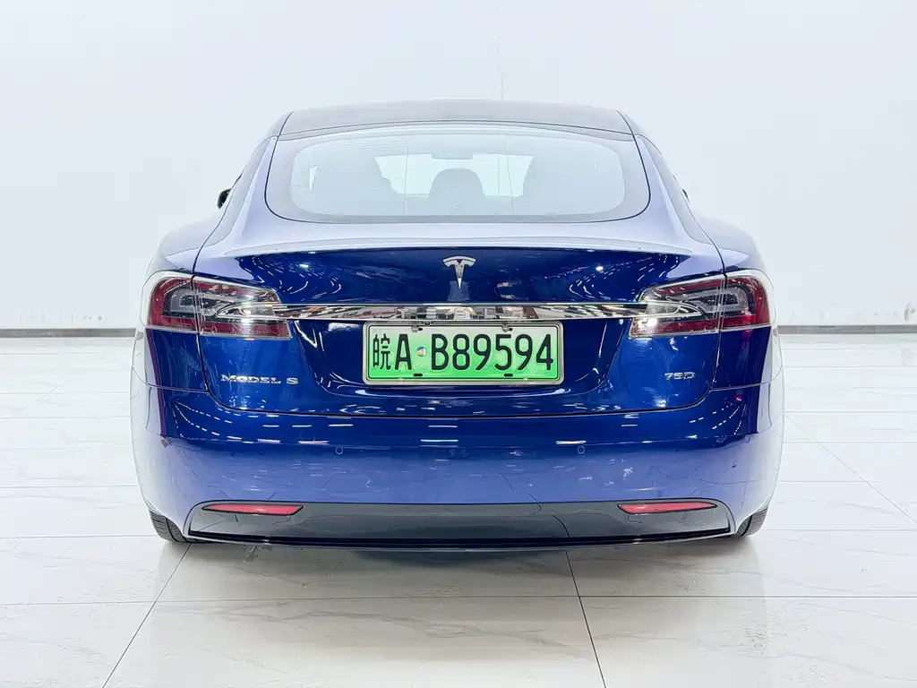 Tesla Model S — миниатюра 6