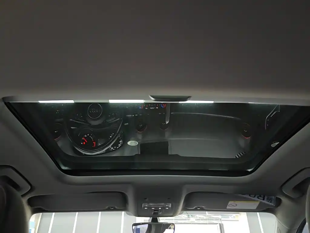 Audi A3 — миниатюра 18