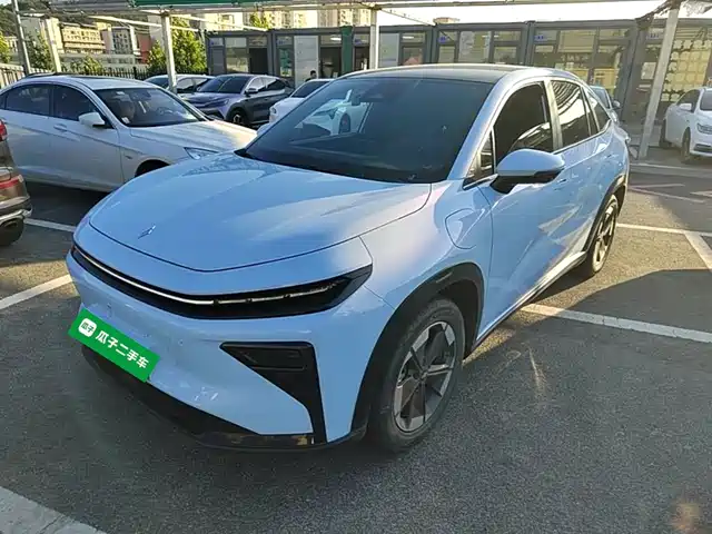 2024 Geely Haoyue Pro