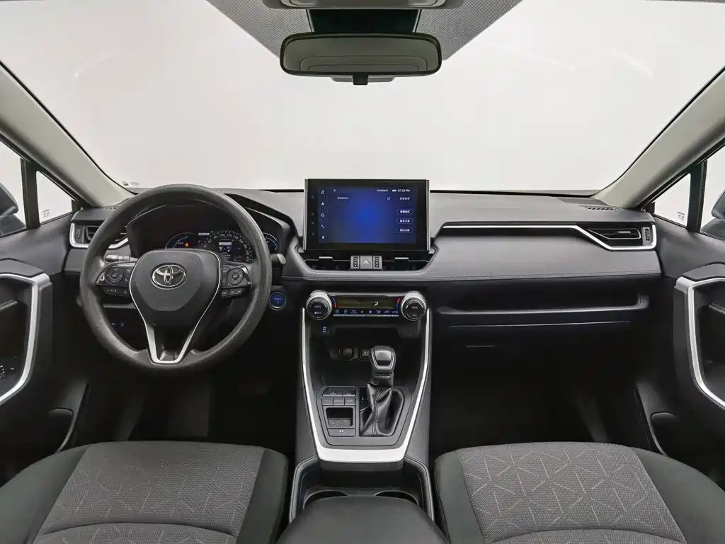 Toyota RAV4 — миниатюра 5