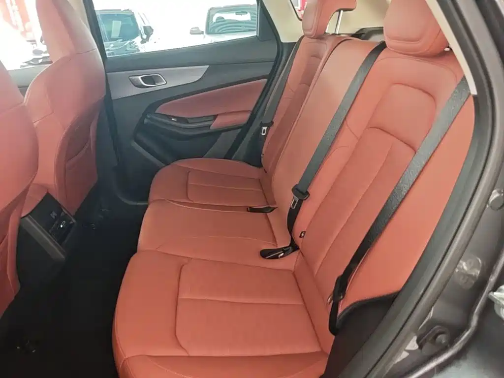 Changan CS55PLUS — миниатюра 17