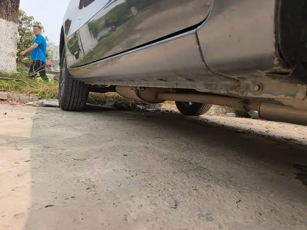 BYD Song — миниатюра 21