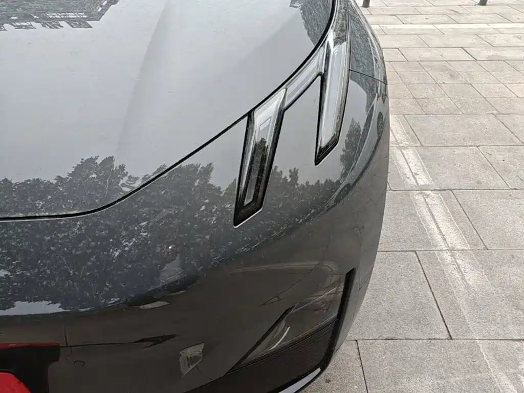 Lynk & Co Z20 — миниатюра 24