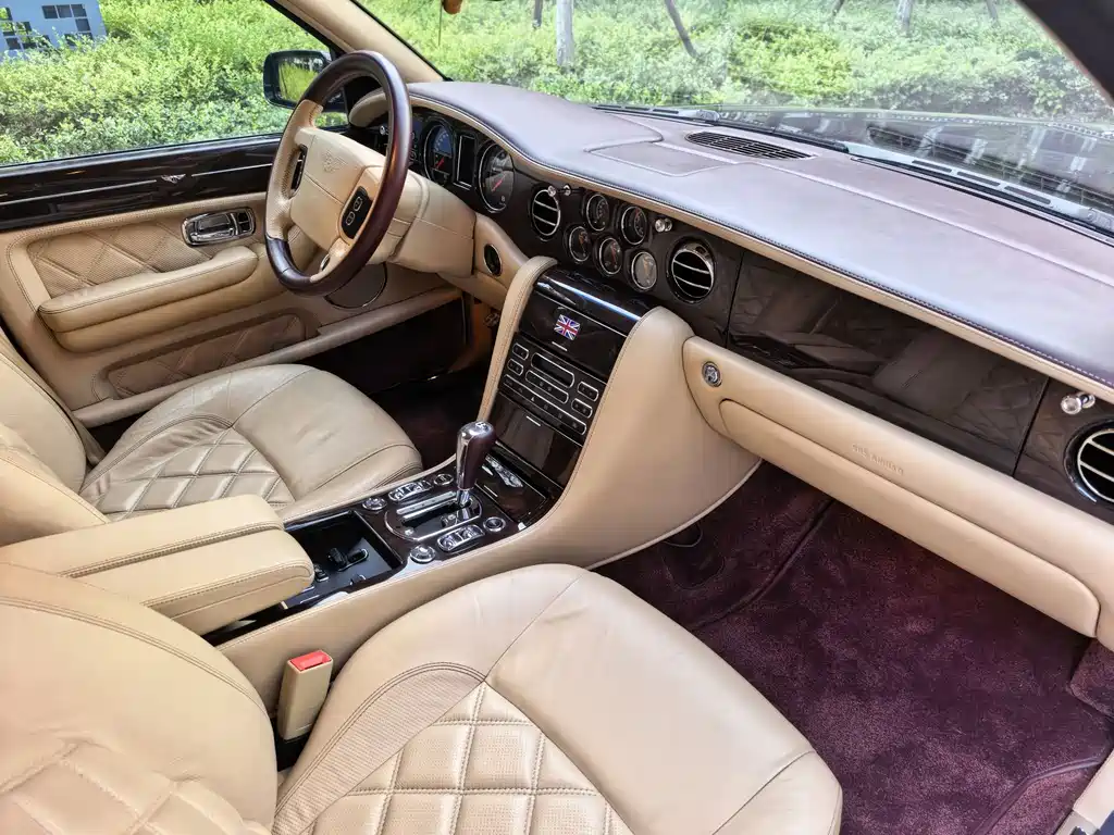 Bentley Elegance — миниатюра 12