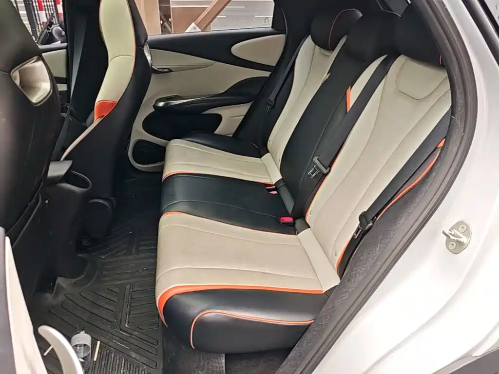 BYD Dolphin — миниатюра 17