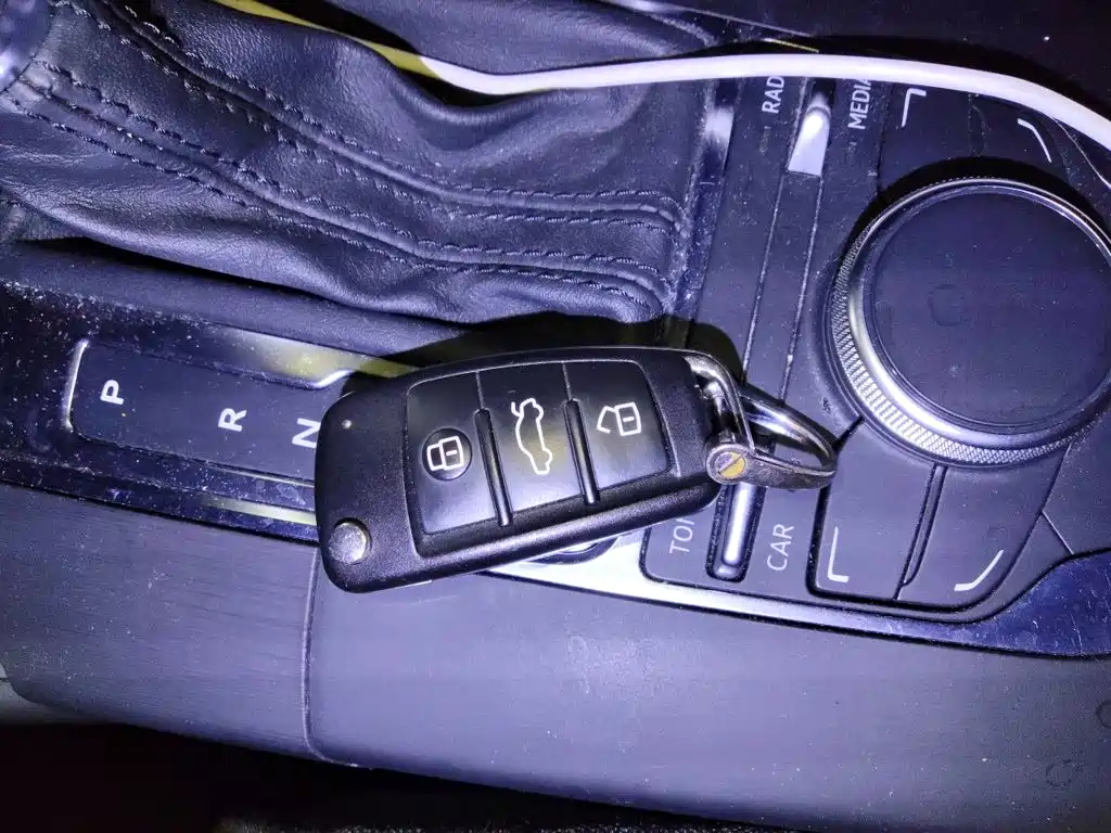 Audi A3 — миниатюра 12