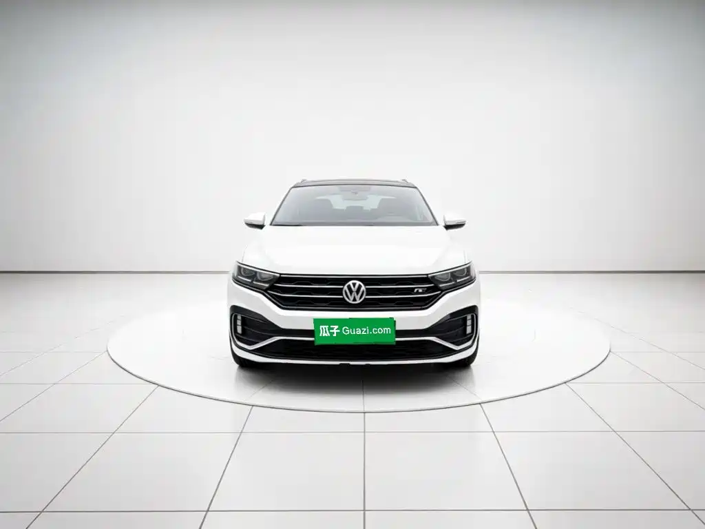 Volkswagen T-Roc — миниатюра 23