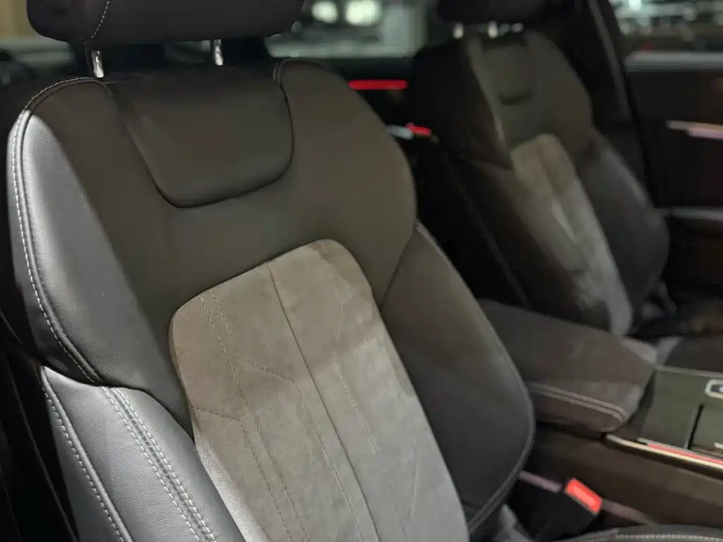 Audi A6L 2021 45 TFSI quattro