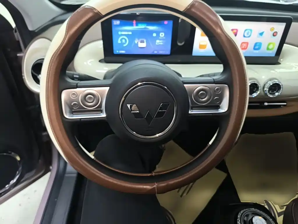Wuling Bingo — миниатюра 11