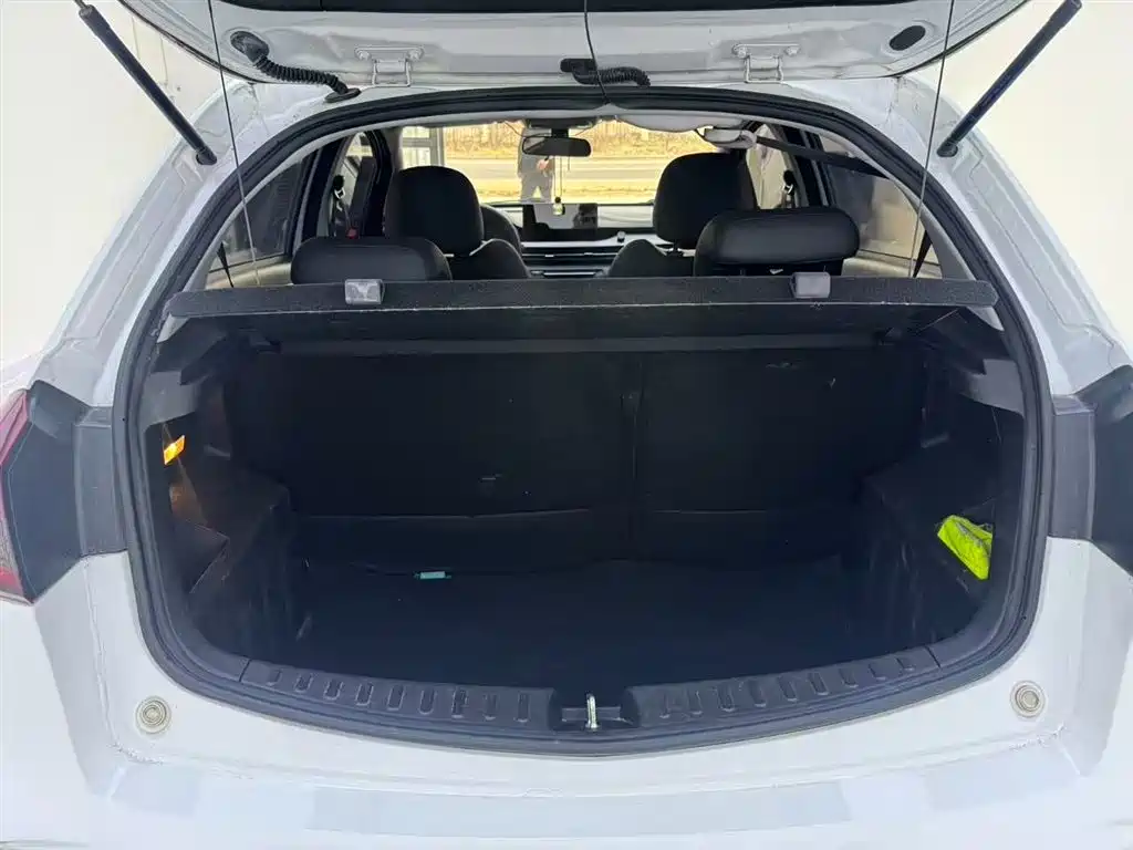 Geely Vision X3 PRO 1.5L CVT Premium Type, фото 14