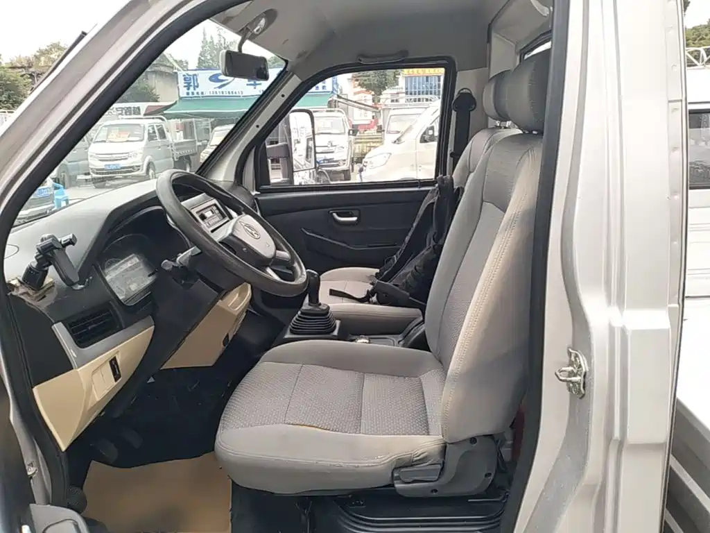 Kuayue Kuayue Wang X5 — миниатюра 17