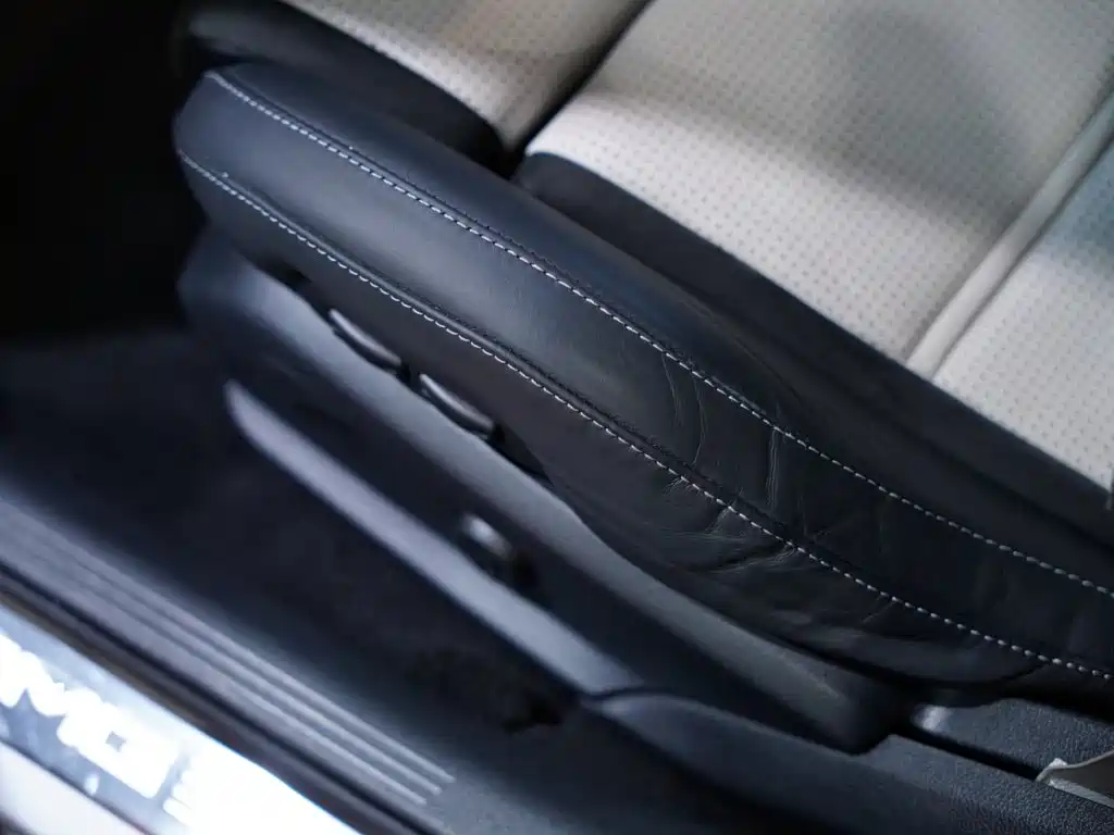 Mercedes-Benz C-Class AMG — миниатюра 21