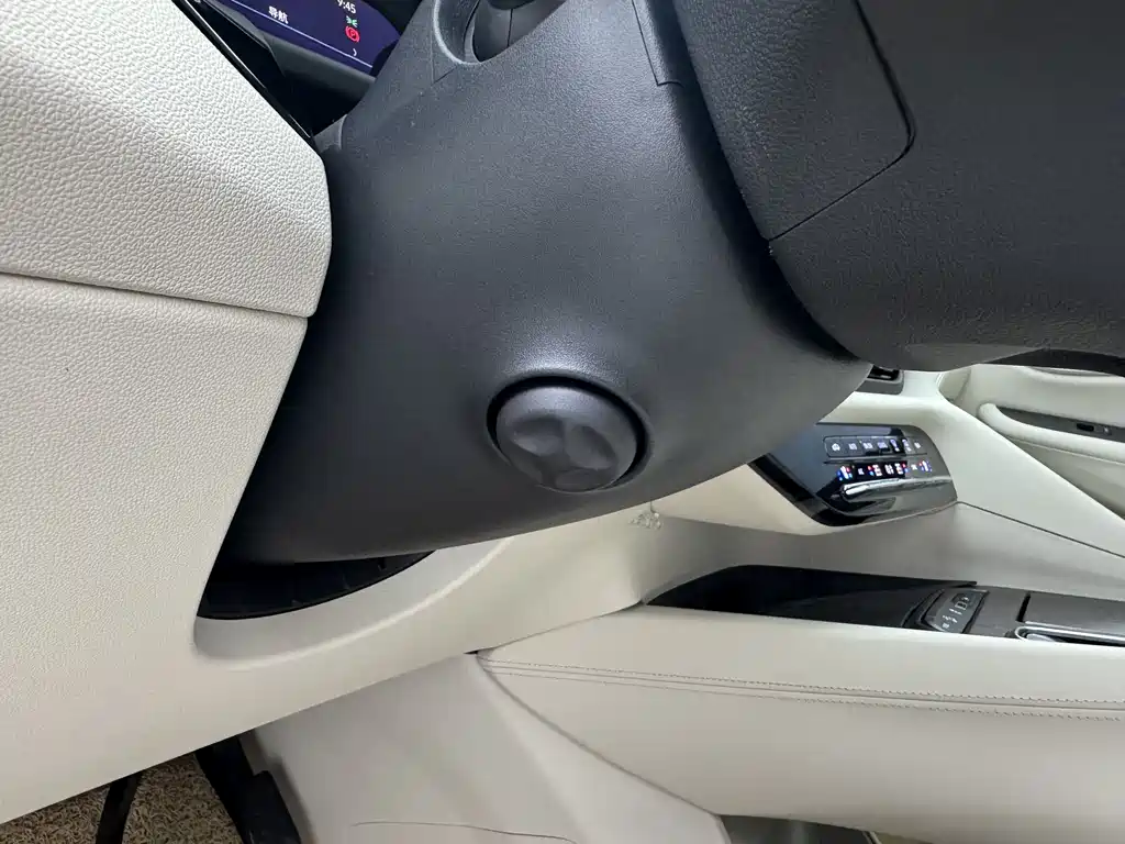 Buick Enclave 28T 4WD Avenir Avenir, фото 29