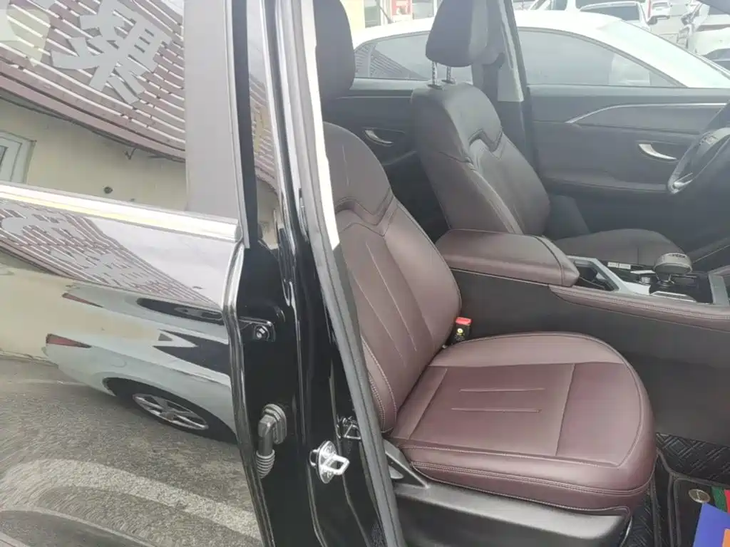 Jetour X90 PLUS — миниатюра 25