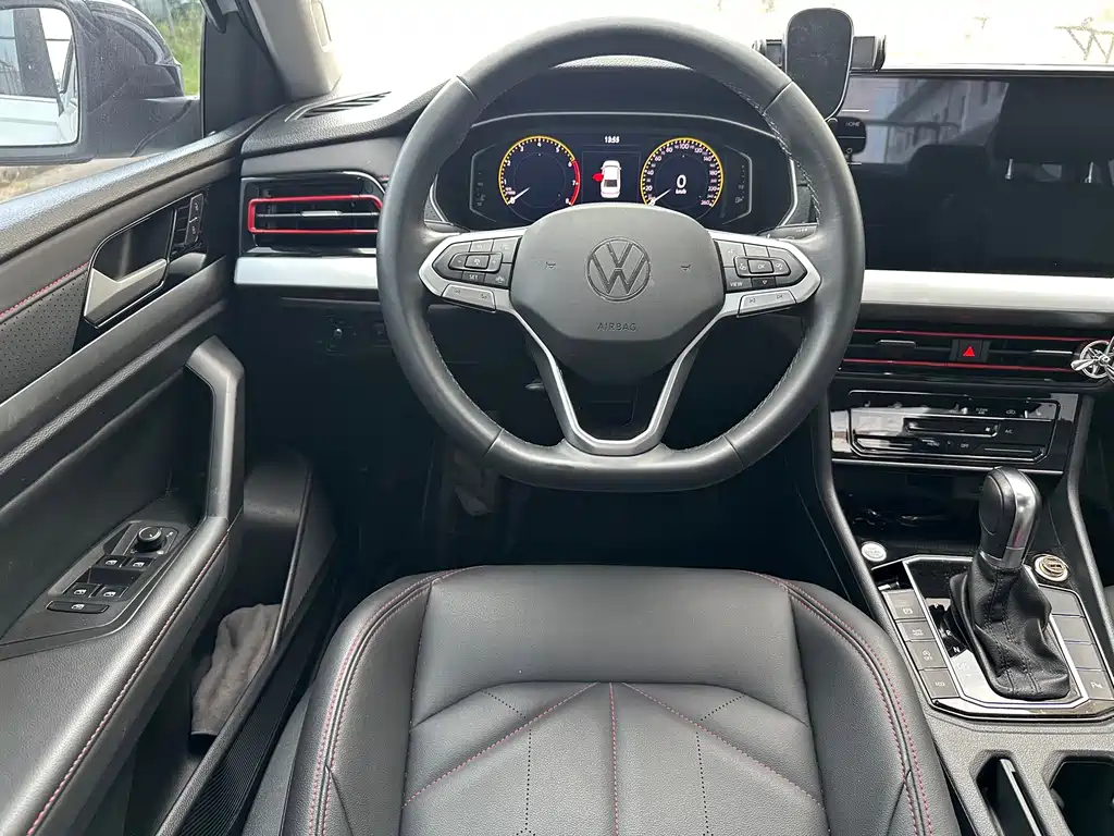 Volkswagen Lavida — миниатюра 7
