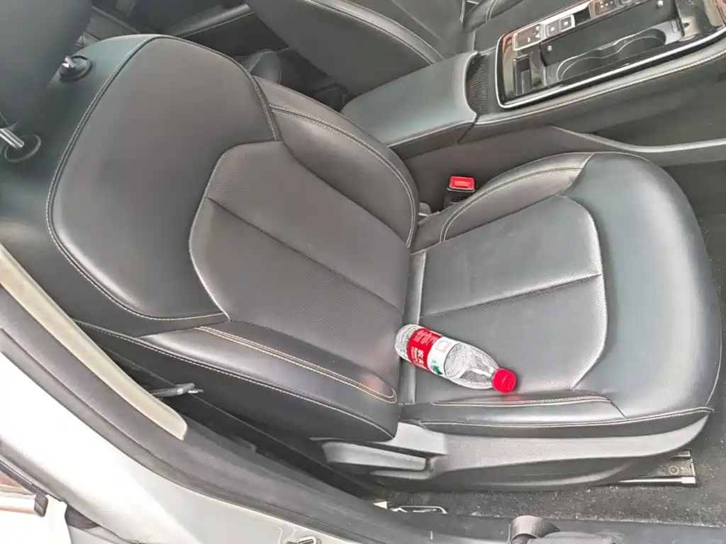 Roewe i6 MAX New Energy — миниатюра 25