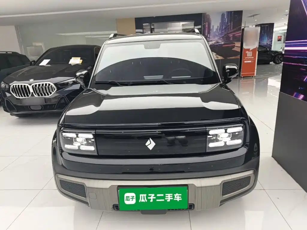 Baojun Yueye Plus — миниатюра 3