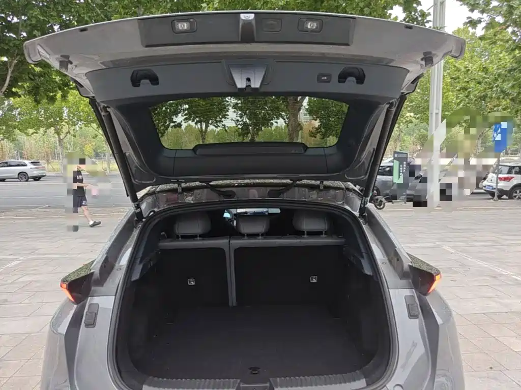 Lynk & Co Z20 — миниатюра 19