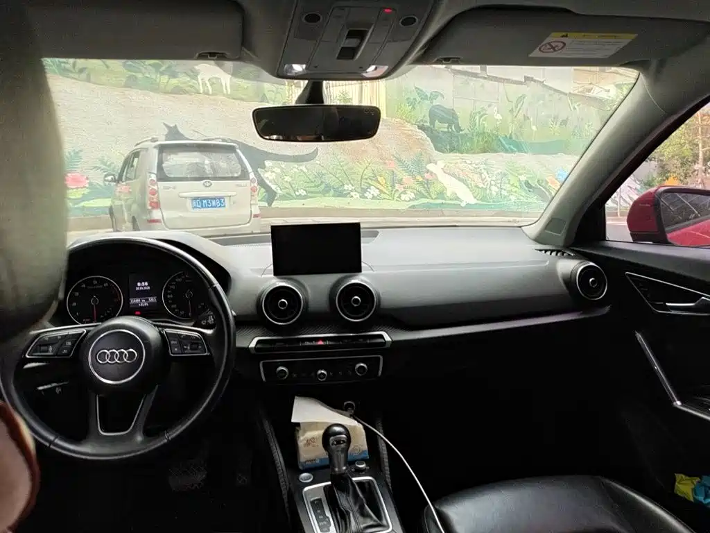 Audi Q2L — миниатюра 9