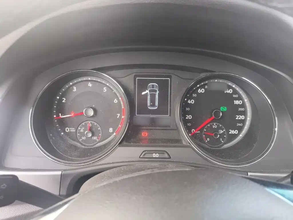 Volkswagen Teramont — миниатюра 4