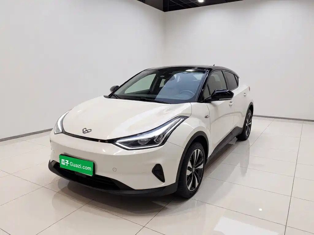 Toyota C-HR — миниатюра 2