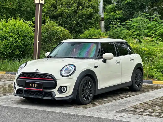 MINI MINI