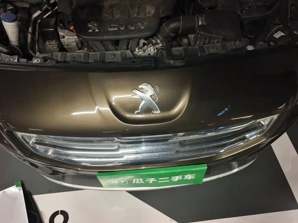 Peugeot 3008 — миниатюра 11