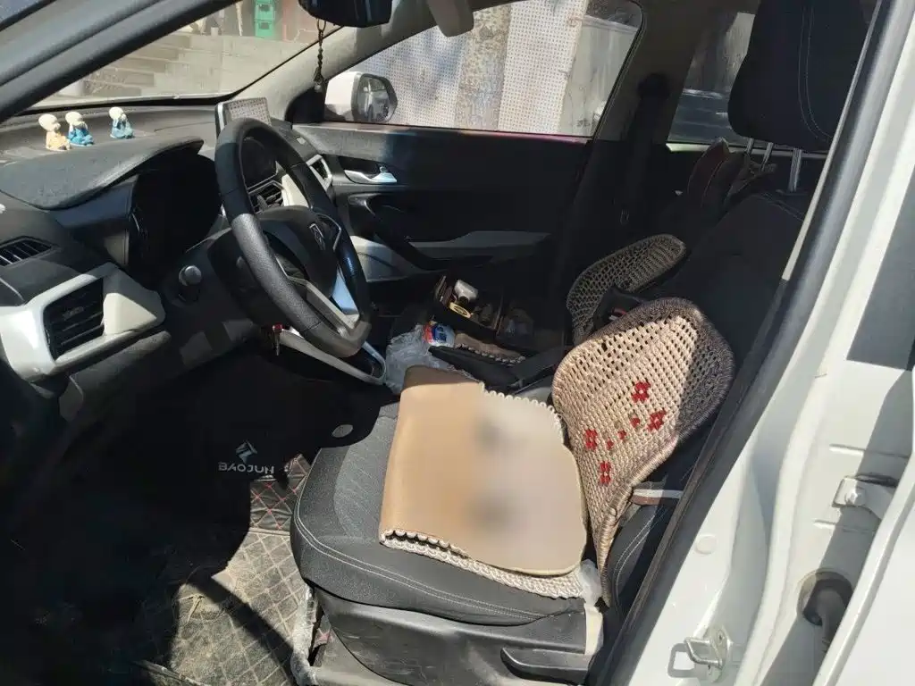 Baojun 510 — миниатюра 8
