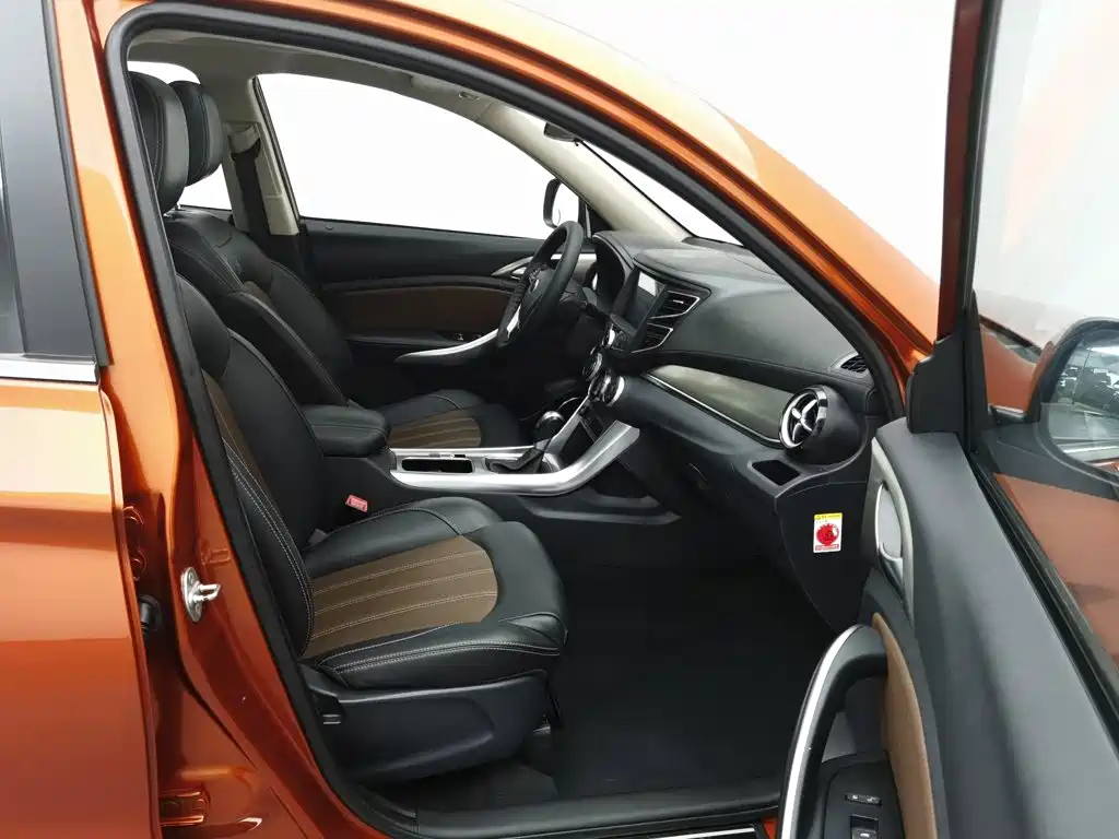 BYD Song — миниатюра 23