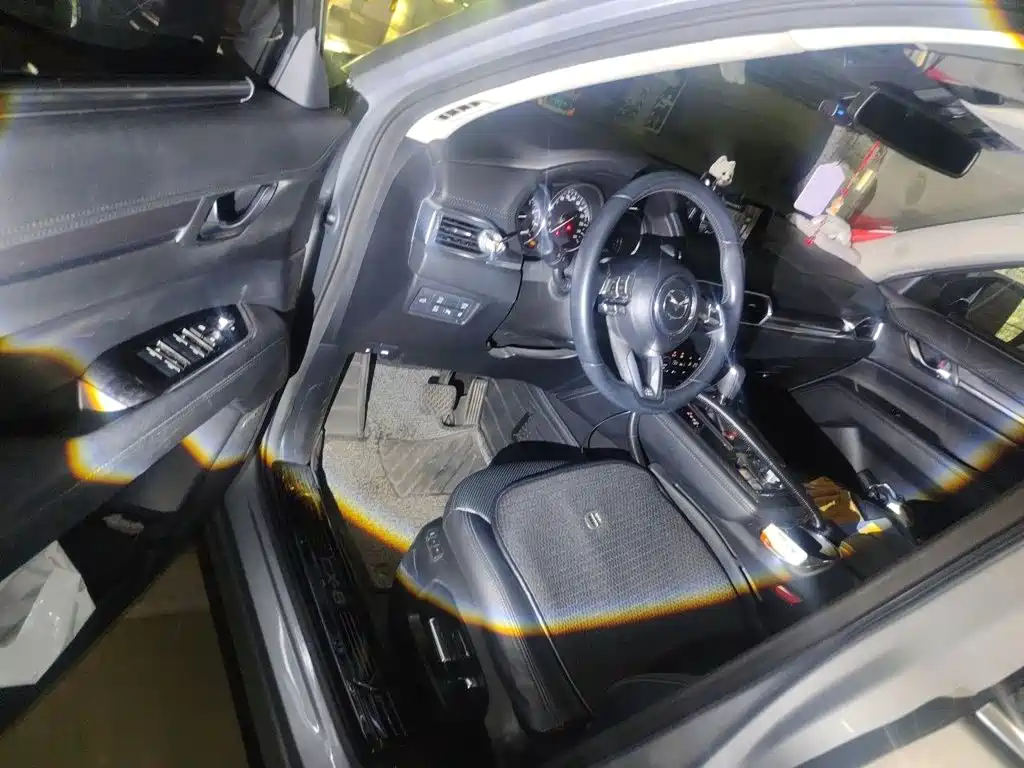 Mazda CX-8 — миниатюра 14