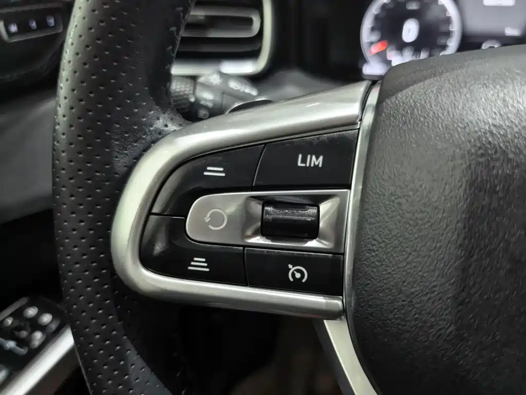 Lynk & Co 01 EM-P — миниатюра 9