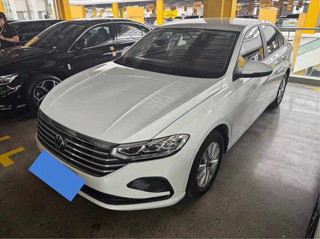 Volkswagen Lavida 2023