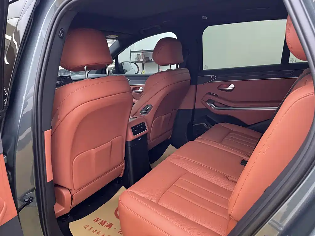 BYD Tang L — миниатюра 5