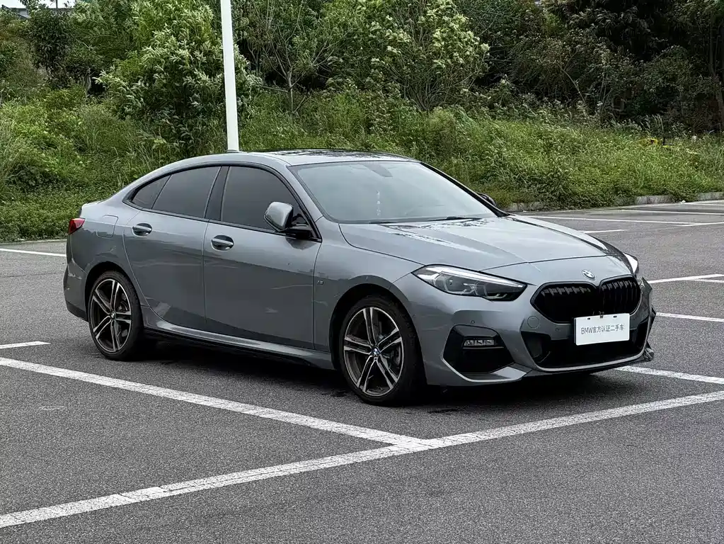 BMW 2 Series (Import) — миниатюра 5