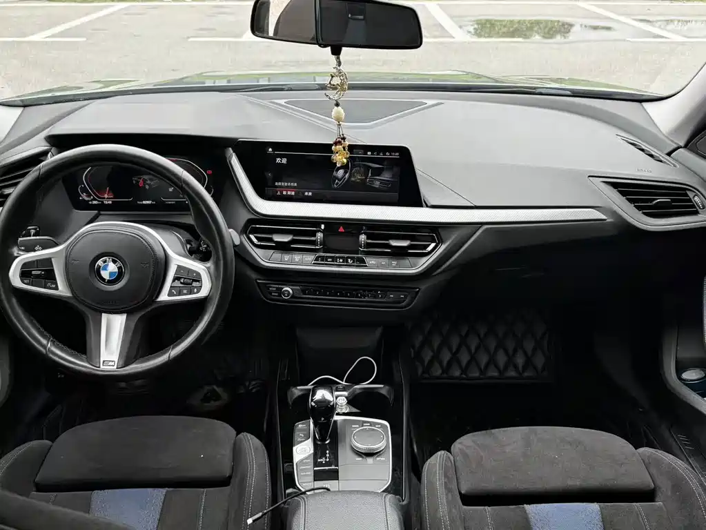 BMW 2 Series (Import) — миниатюра 11