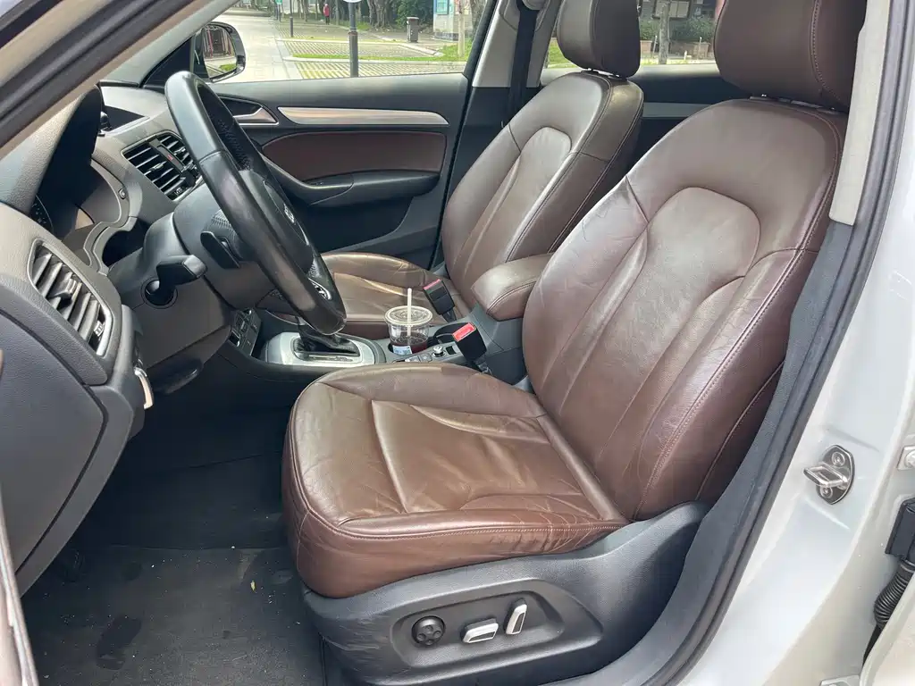 Audi Q3 — миниатюра 8